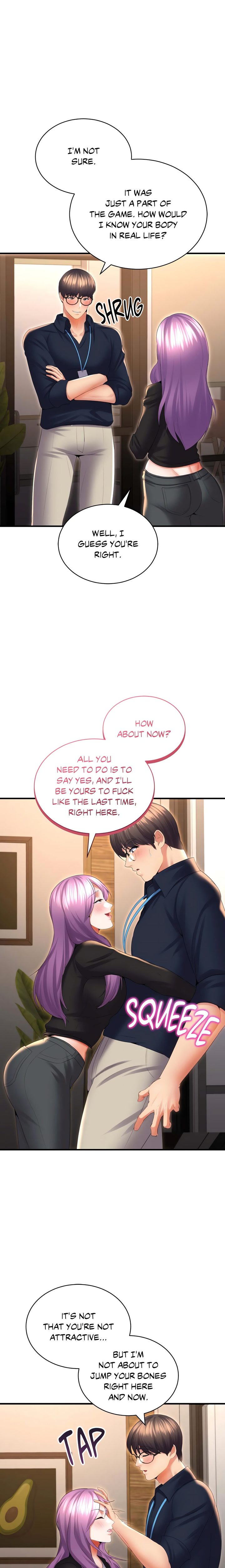 Park Moojik Hit the Jackpot - Chapter 37 Page 3