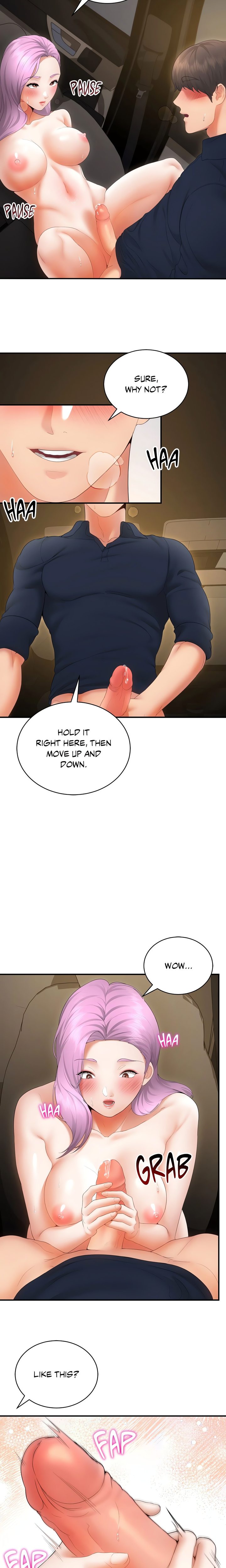Park Moojik Hit the Jackpot - Chapter 38 Page 16