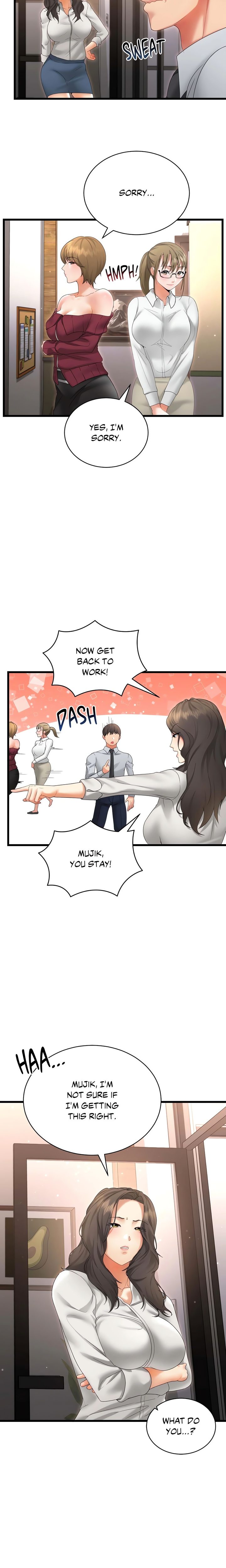 Park Moojik Hit the Jackpot - Chapter 39 Page 20