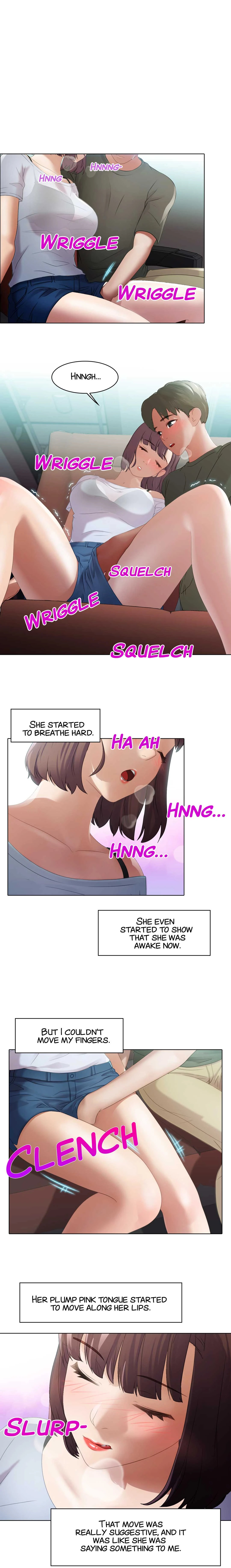 Inside the Bus - Chapter 2 Page 2