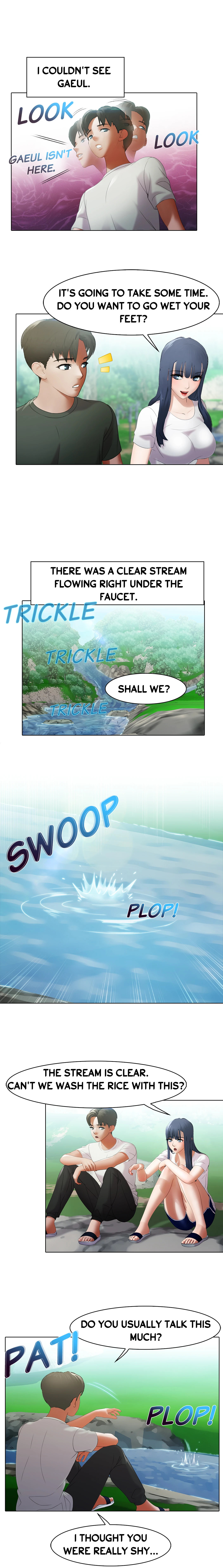 Inside the Bus - Chapter 6 Page 11