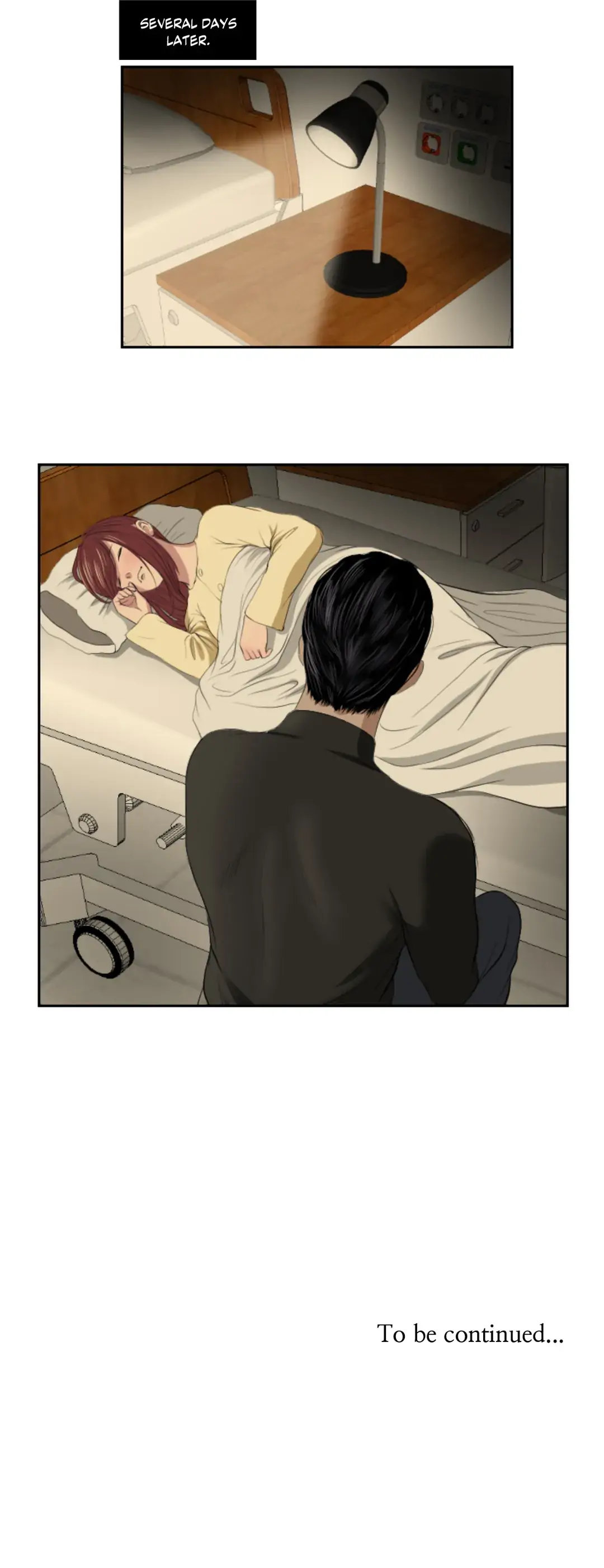 Death Angel - Chapter 36 Page 24