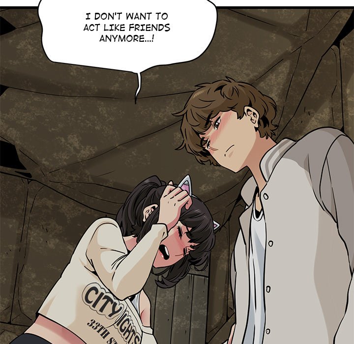 A Turning Point - Chapter 78 Page 81