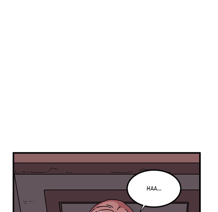 A Turning Point - Chapter 83 Page 114