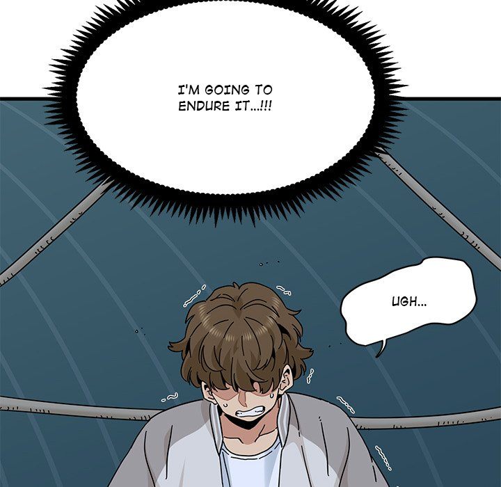 A Turning Point - Chapter 86 Page 32