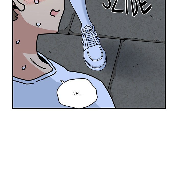 A Turning Point - Chapter 87 Page 161