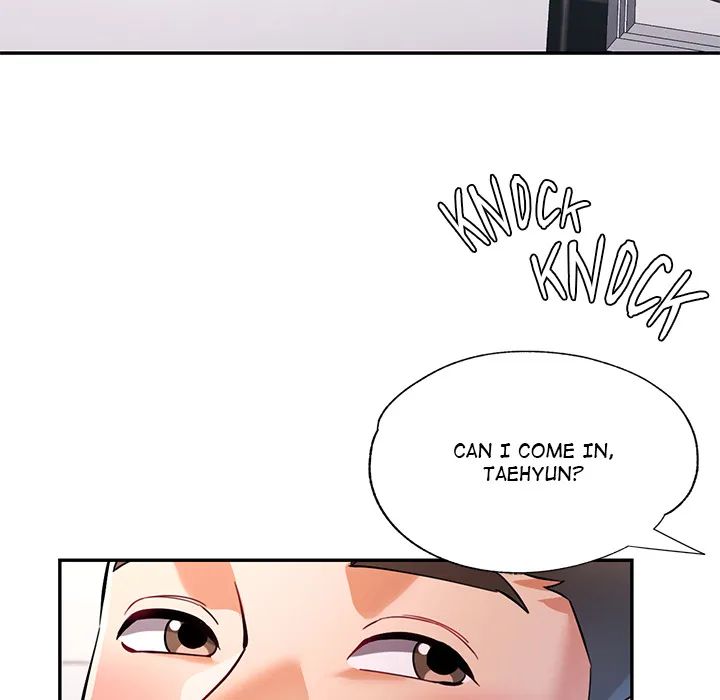 In Her Place - Chapter 101 Page 64