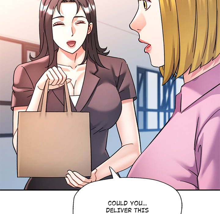 In Her Place - Chapter 81 Page 126