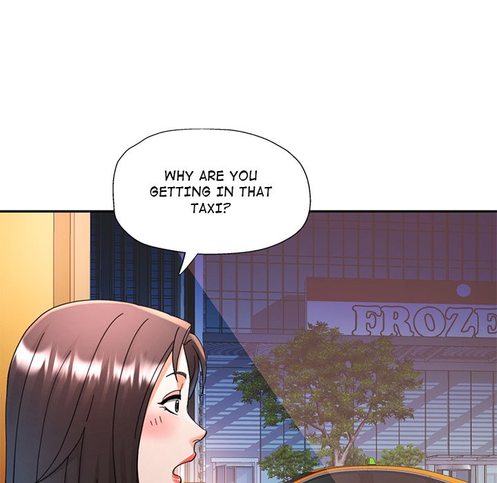 In Her Place - Chapter 82 Page 132