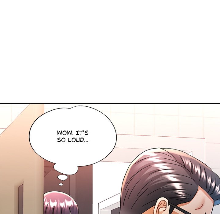In Her Place - Chapter 82 Page 56