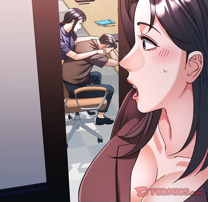 In Her Place - Chapter 82 Page 9