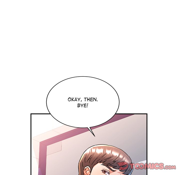 In Her Place - Chapter 82 Page 93