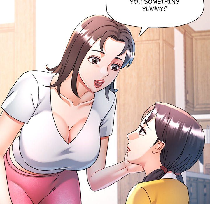 In Her Place - Chapter 84 Page 45