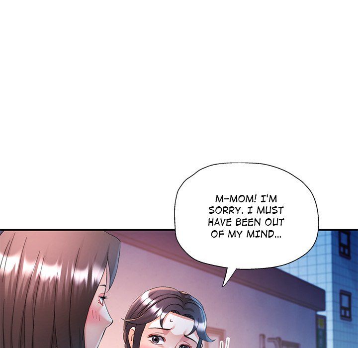 In Her Place - Chapter 84 Page 54