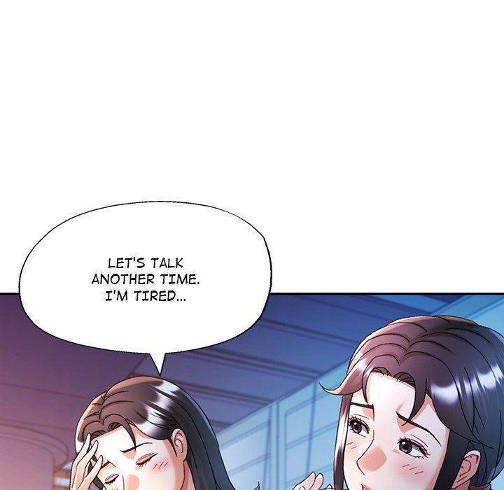 In Her Place - Chapter 84 Page 56