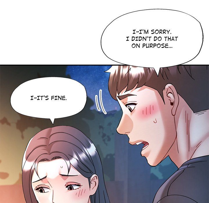 In Her Place - Chapter 85 Page 103