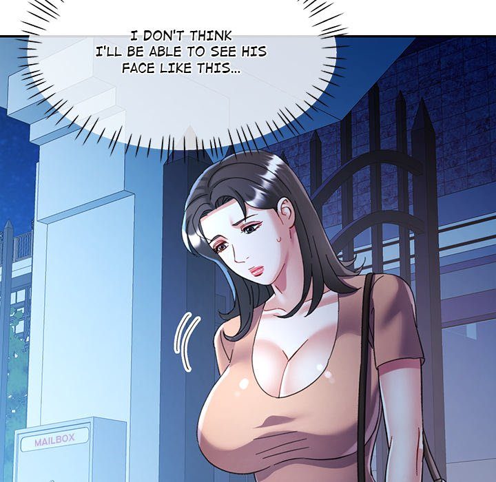 In Her Place - Chapter 85 Page 24