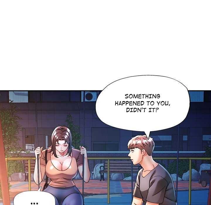 In Her Place - Chapter 85 Page 61