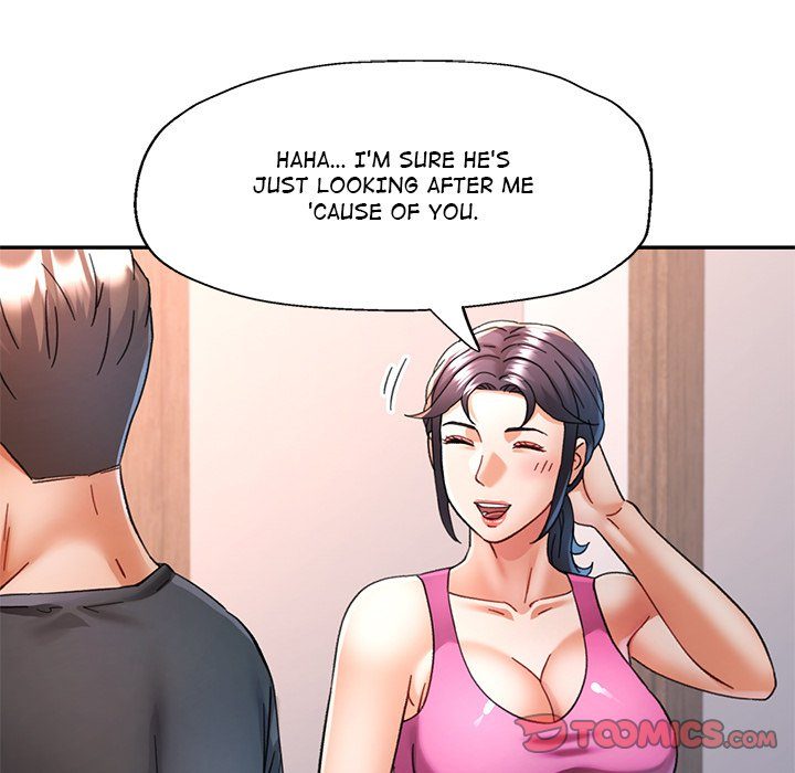In Her Place - Chapter 86 Page 33