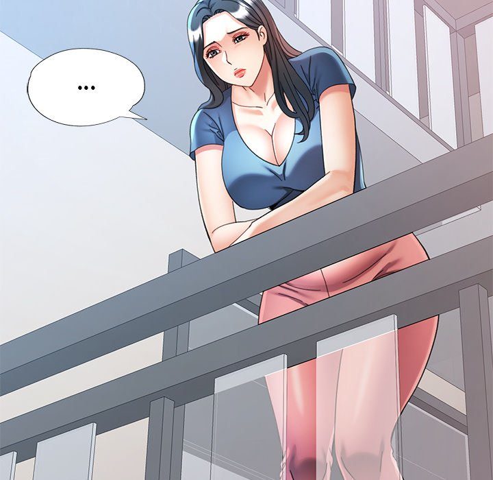 In Her Place - Chapter 86 Page 40