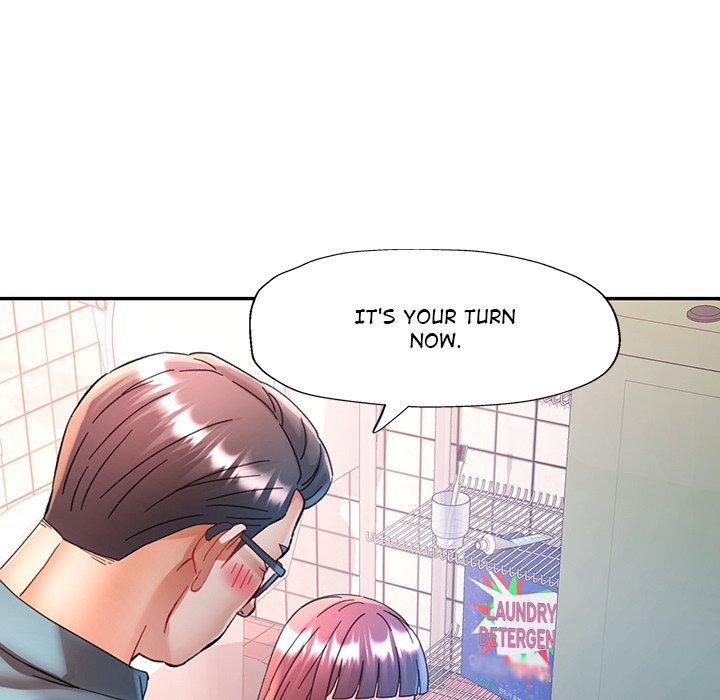 In Her Place - Chapter 92 Page 114