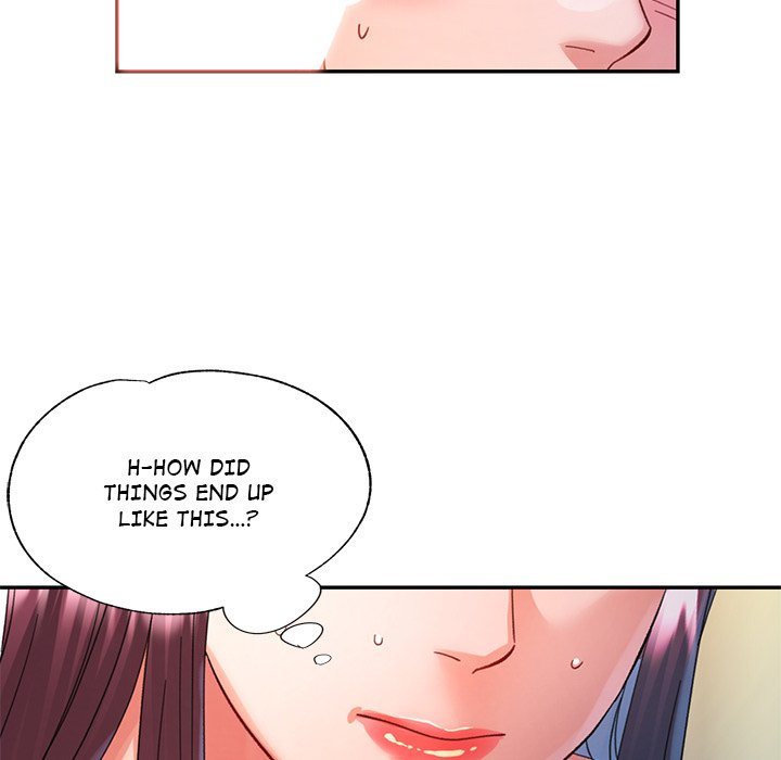 In Her Place - Chapter 92 Page 122