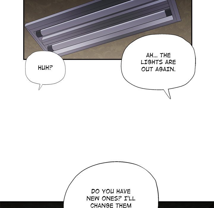 In Her Place - Chapter 92 Page 29