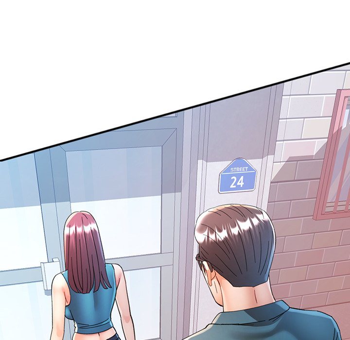 In Her Place - Chapter 92 Page 8