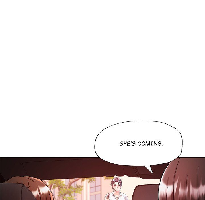 In Her Place - Chapter 95 Page 35