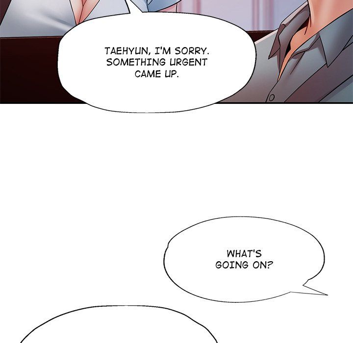 In Her Place - Chapter 95 Page 38