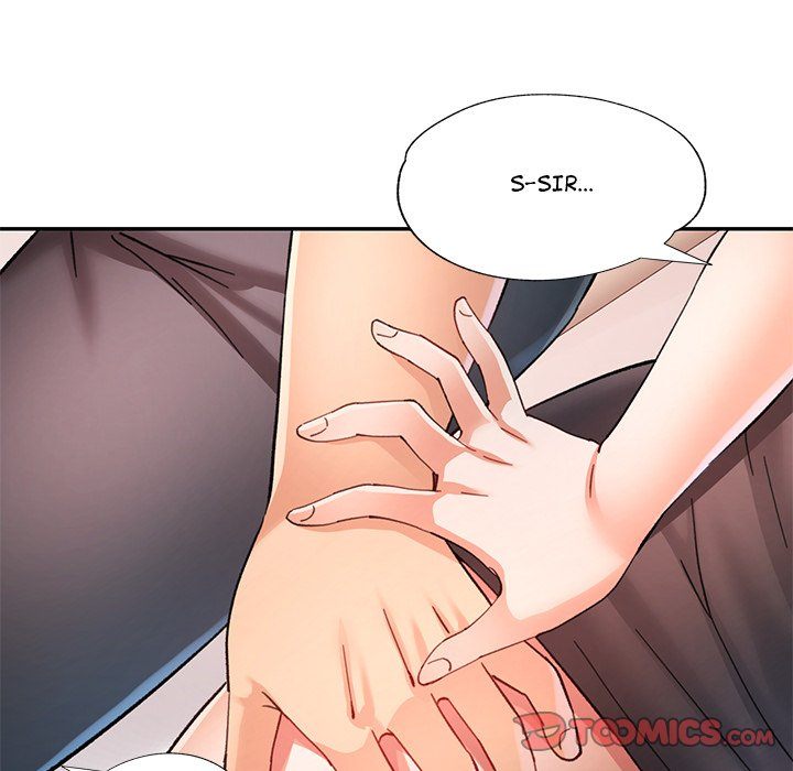 In Her Place - Chapter 95 Page 81