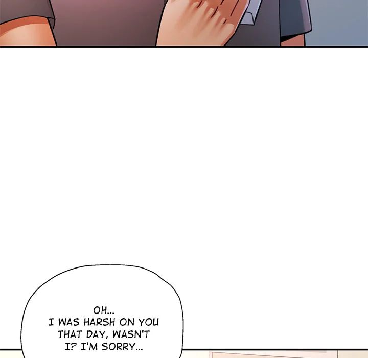 In Her Place - Chapter 98 Page 23