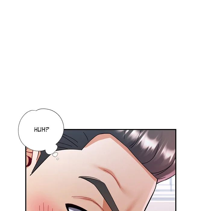 In Her Place - Chapter 98 Page 72