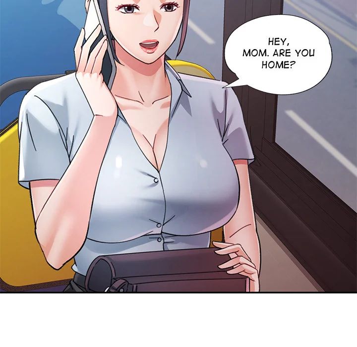 In Her Place - Chapter 99 Page 26