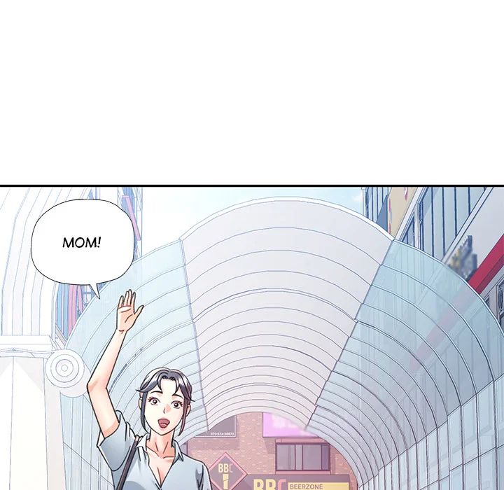 In Her Place - Chapter 99 Page 36