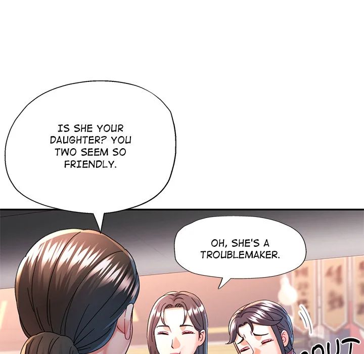 In Her Place - Chapter 99 Page 45