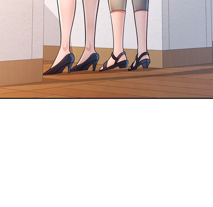 In Her Place - Chapter 99 Page 66