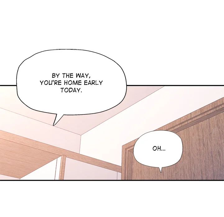 In Her Place - Chapter 99 Page 96