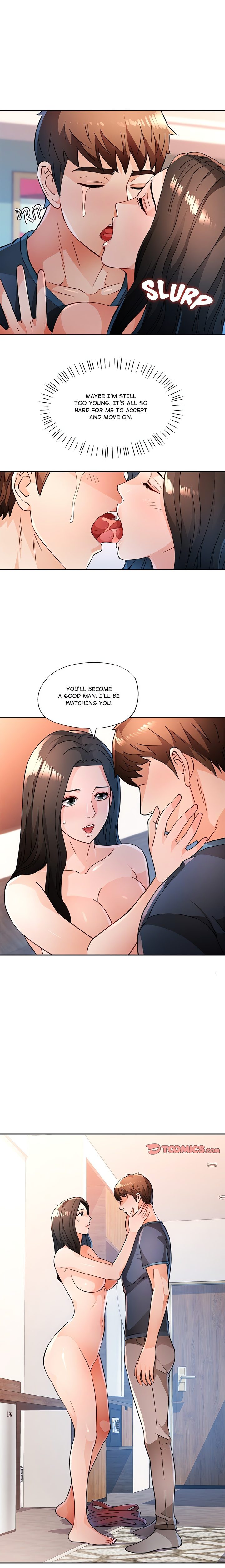 Wait, I’m a Married Woman! - Chapter 51 Page 19