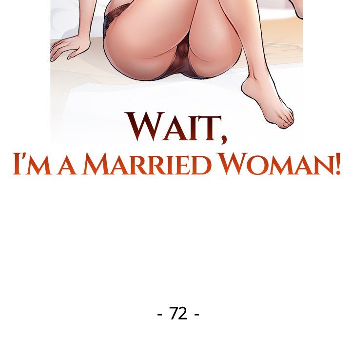 Wait, I’m a Married Woman! - Chapter 72 Page 14