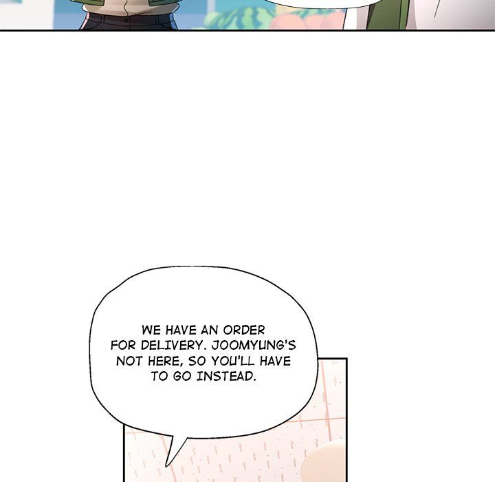 Wait, I’m a Married Woman! - Chapter 77 Page 140
