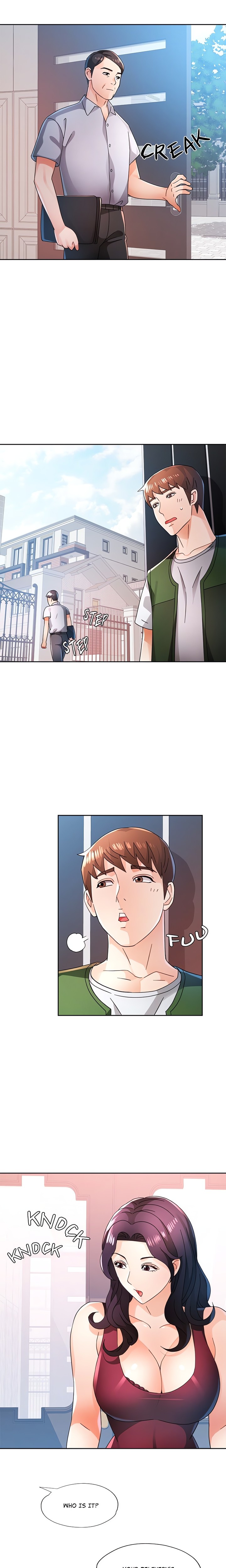 Wait, I’m a Married Woman! - Chapter 78 Page 10