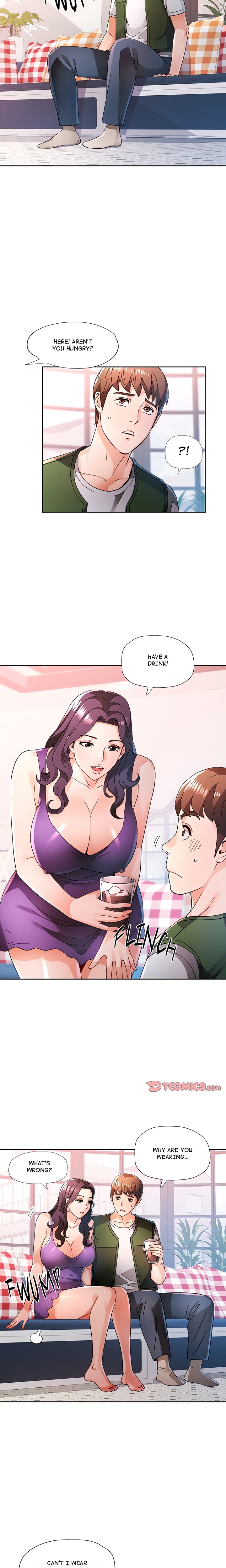 Wait, I’m a Married Woman! - Chapter 78 Page 14