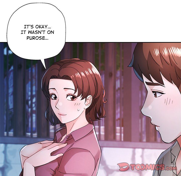 Wait, I’m a Married Woman! - Chapter 79 Page 129