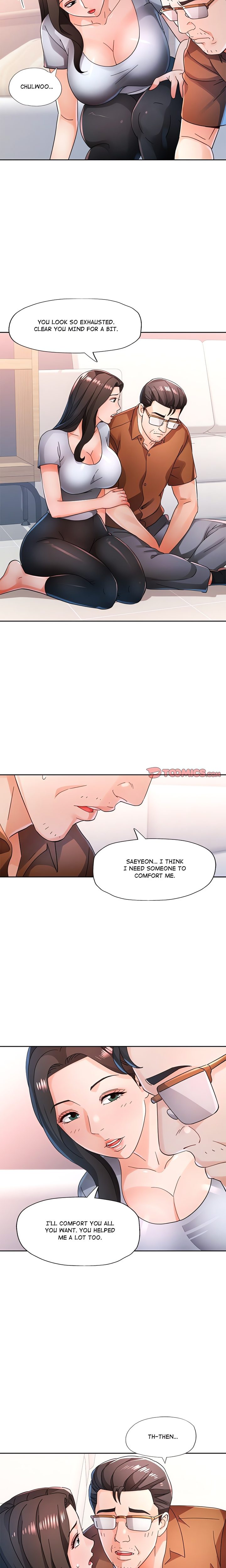 Wait, I’m a Married Woman! - Chapter 80 Page 10