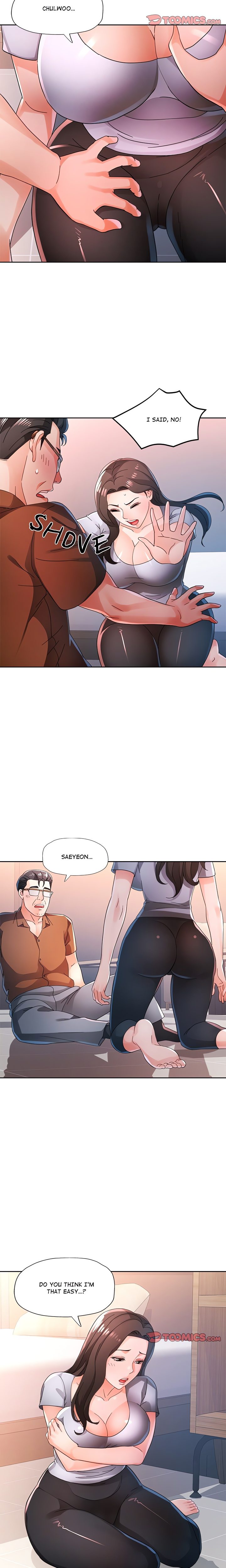 Wait, I’m a Married Woman! - Chapter 80 Page 13