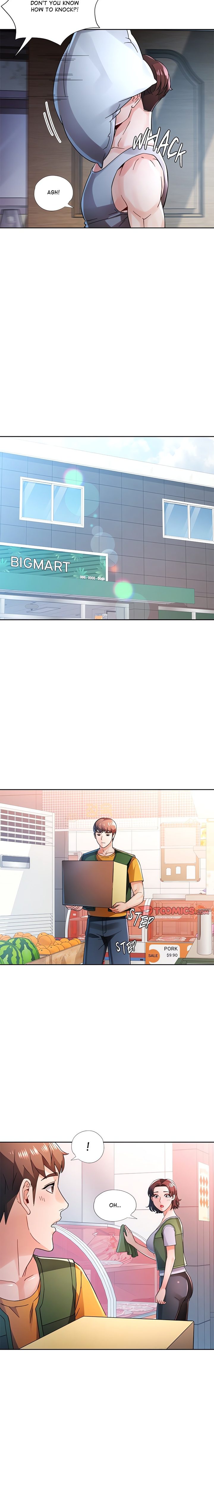 Wait, I’m a Married Woman! - Chapter 80 Page 4