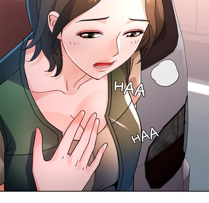 Wait, I’m a Married Woman! - Chapter 81 Page 142