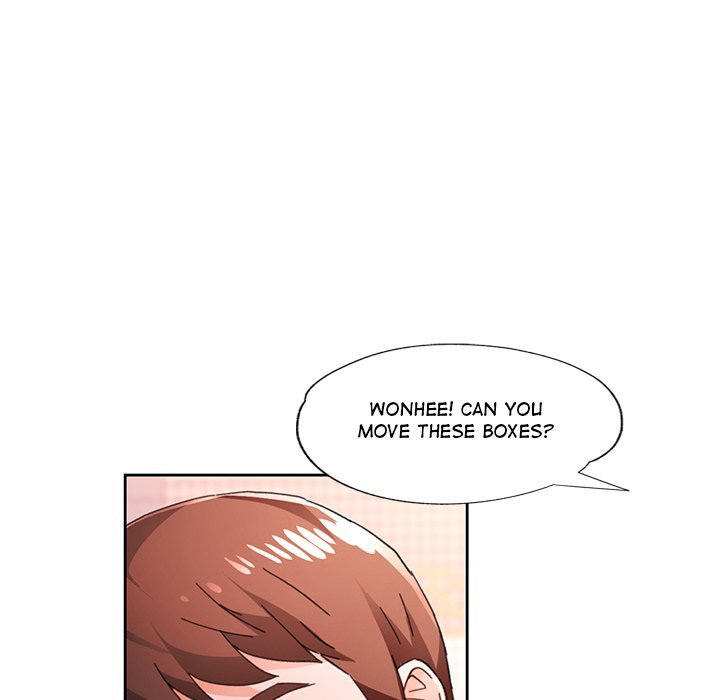 Wait, I’m a Married Woman! - Chapter 81 Page 56