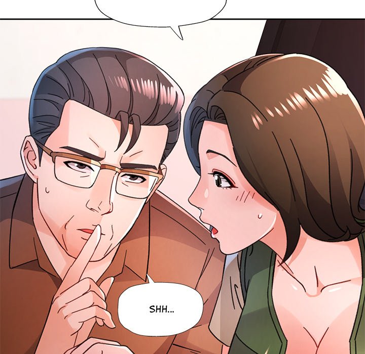 Wait, I’m a Married Woman! - Chapter 82 Page 10